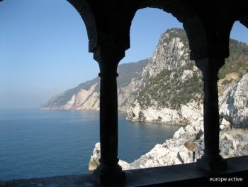 cinque terre